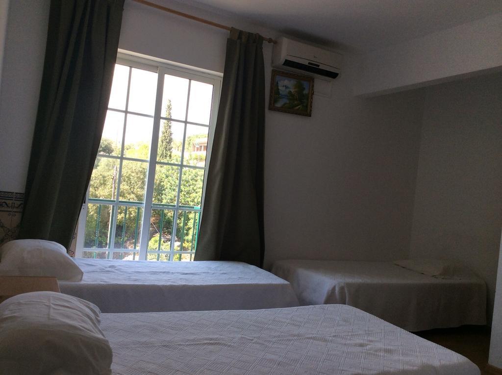Golda Sol Hotel Loulé Cameră foto