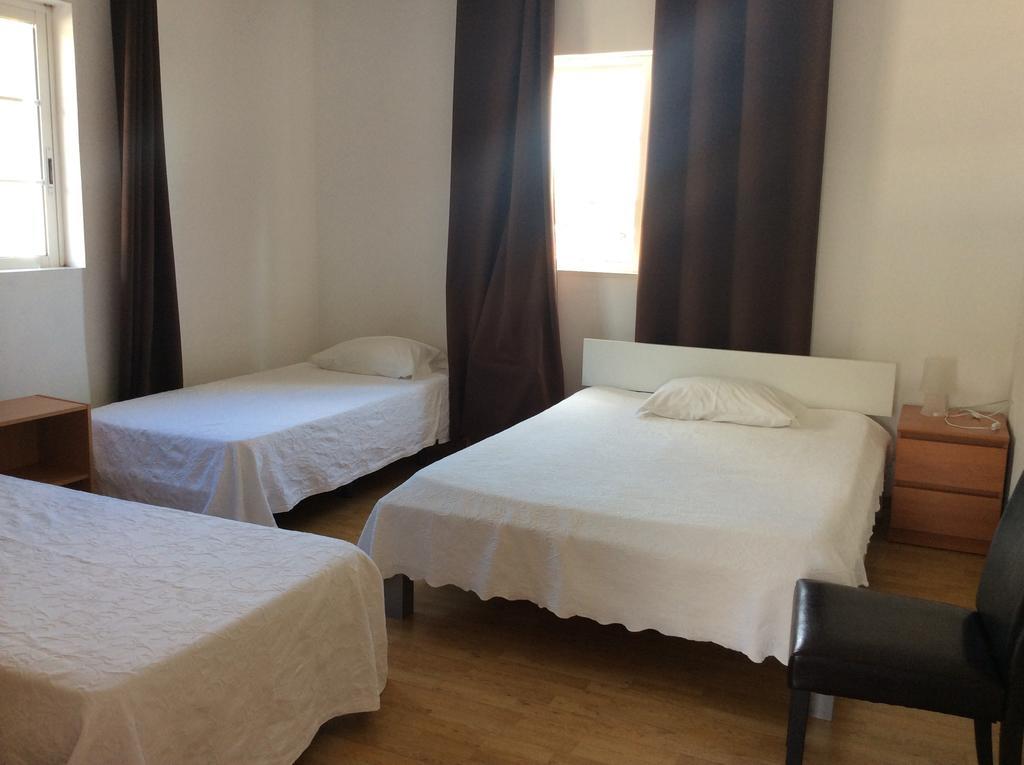 Golda Sol Hotel Loulé Cameră foto