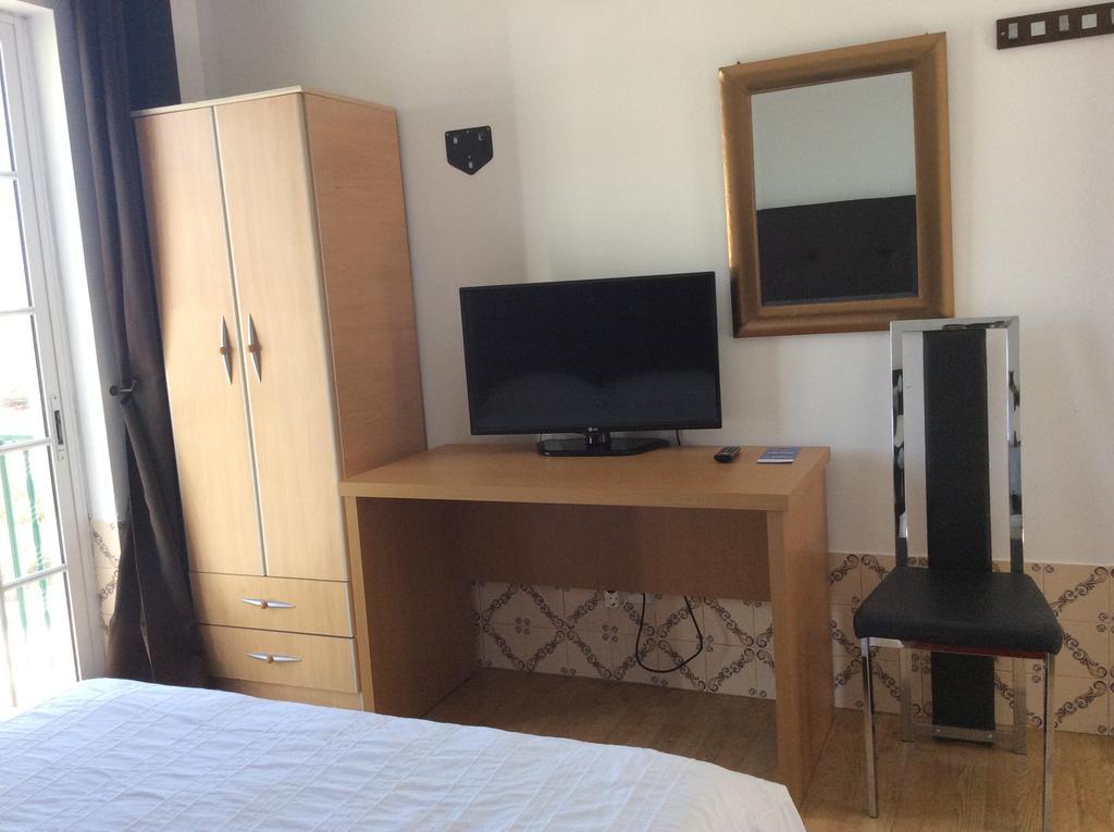 Golda Sol Hotel Loulé Cameră foto