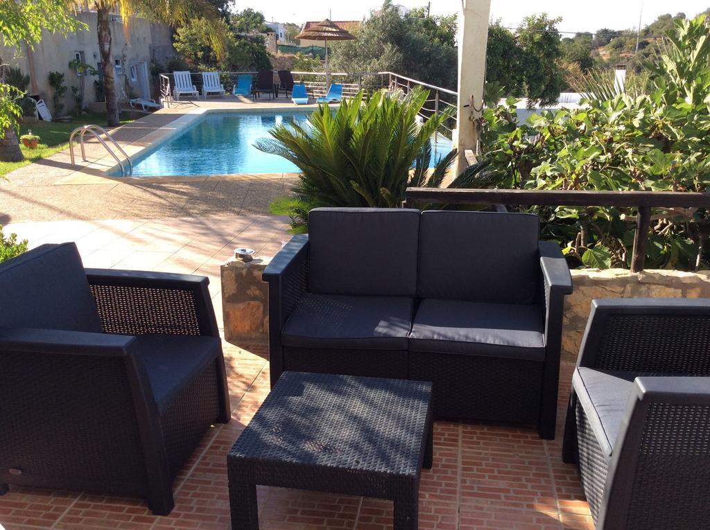 Golda Sol Hotel Loulé Exterior foto