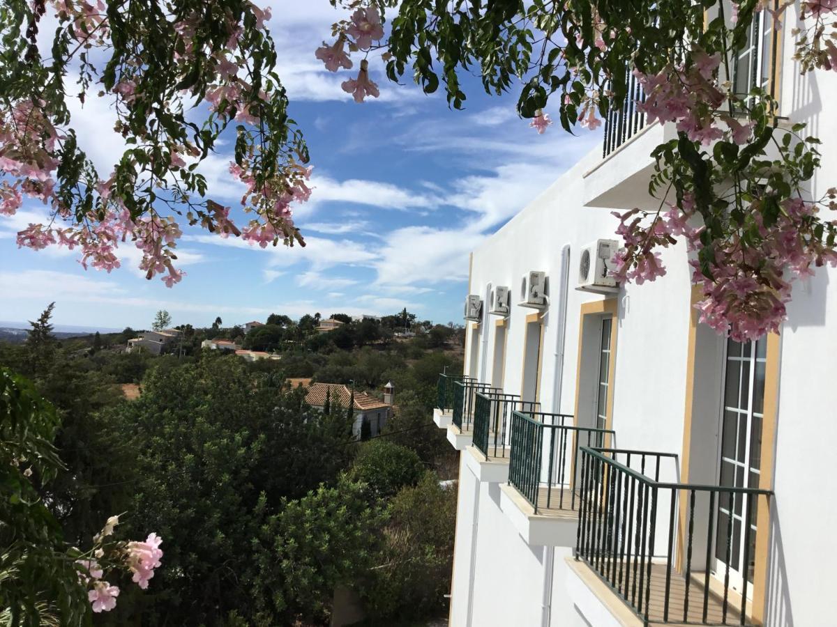 Golda Sol Hotel Loulé Exterior foto